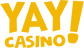 Yay Casino Logo